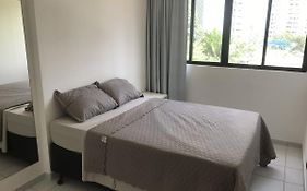 Flat Parque Jaqueira Home Service